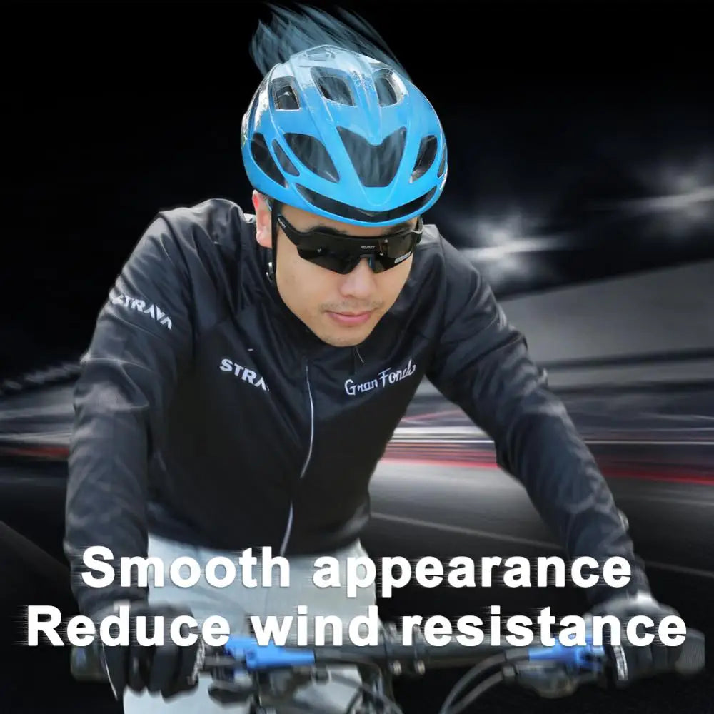 2024 New Ultralight Cycling Helmet Cycling Safety Cap Bicycle Helmet for Women Men Racing Bike Equipments MTB Helmets