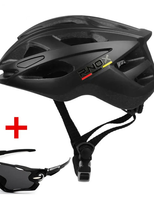 Load image into Gallery viewer, 2024 New Ultralight Cycling Helmet Cycling Safety Cap Bicycle Helmet for Women Men Racing Bike Equipments MTB Helmets
