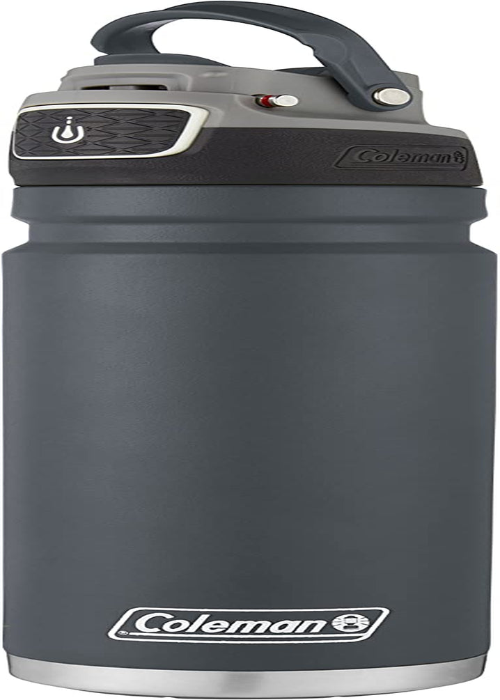 Freeflow Stainless Steel, Slate, 24 Oz